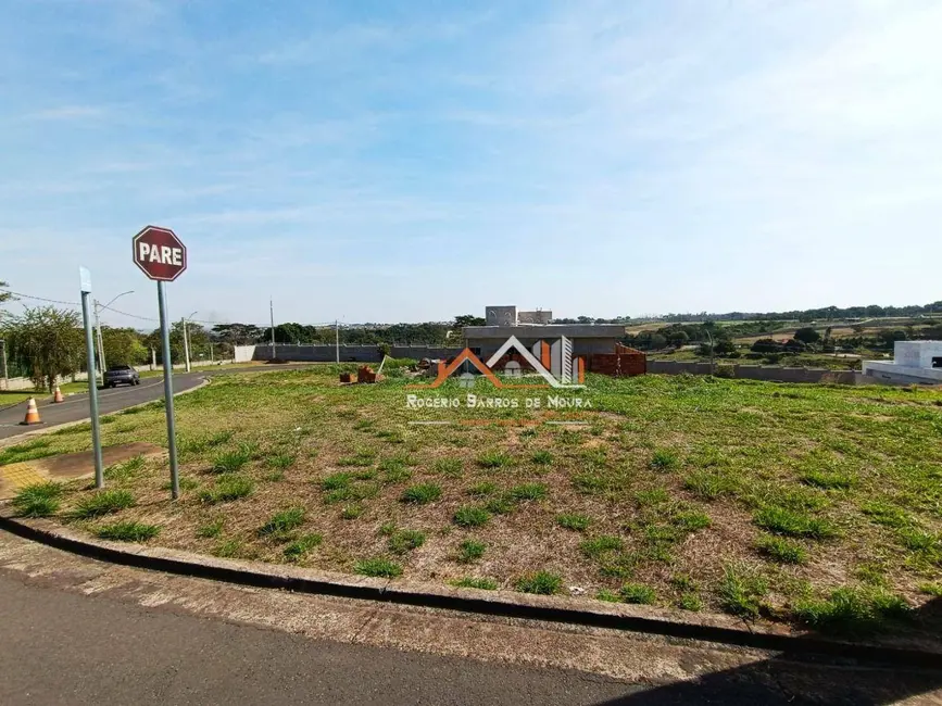 Foto 2 de Terreno / Lote à venda, 498m2 em Parque Residencial Damha, Presidente Prudente - SP