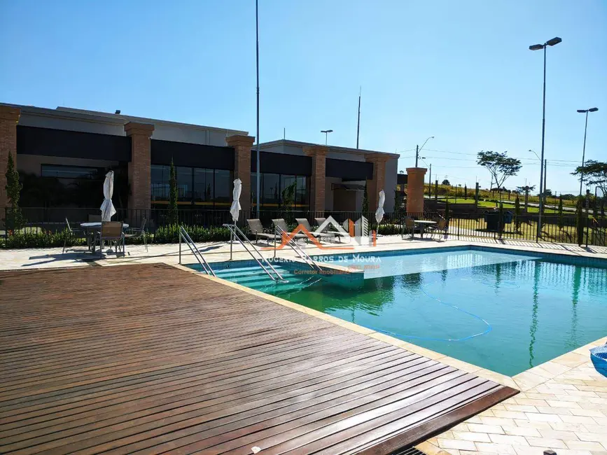 Foto 6 de Terreno / Lote à venda, 498m2 em Parque Residencial Damha, Presidente Prudente - SP