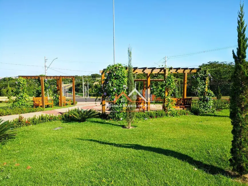 Foto 9 de Terreno / Lote à venda, 498m2 em Parque Residencial Damha, Presidente Prudente - SP