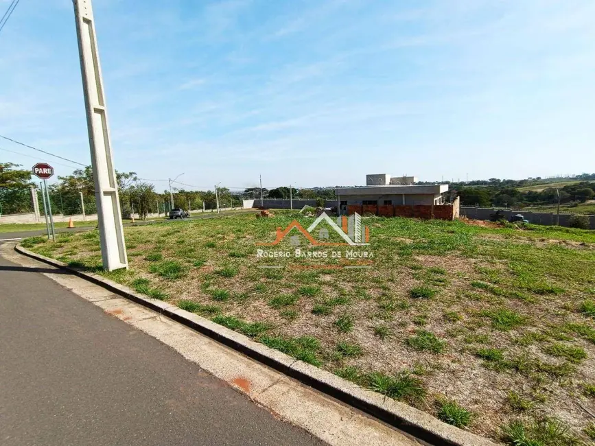 Foto 4 de Terreno / Lote à venda, 498m2 em Parque Residencial Damha, Presidente Prudente - SP