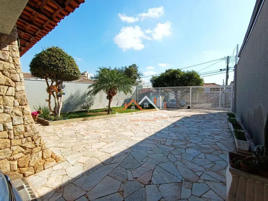 Foto 2 de Casa com 3 quartos à venda, 396m2 em Vila Ocidental, Presidente Prudente - SP
