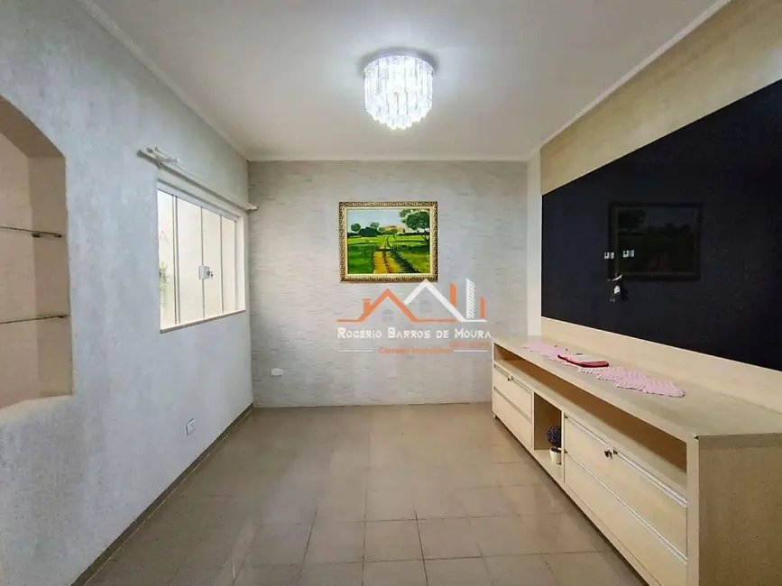 Casa com 3 quartos à venda, 396m2 em Vila Ocidental, Presidente Prudente - SP - imagem 6 Foto 6 de Casa com 3 quartos à venda, 396m2 em Vila Ocidental, Presidente Prudente - SP