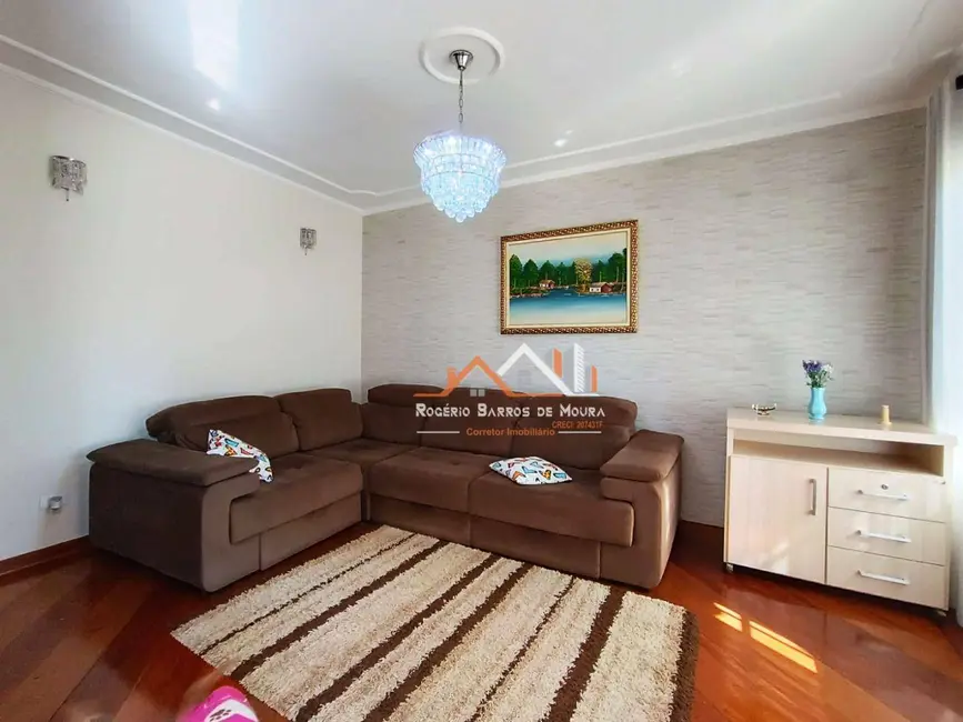 Casa com 3 quartos à venda, 396m2 em Vila Ocidental, Presidente Prudente - SP - imagem 5 Foto 5 de Casa com 3 quartos à venda, 396m2 em Vila Ocidental, Presidente Prudente - SP