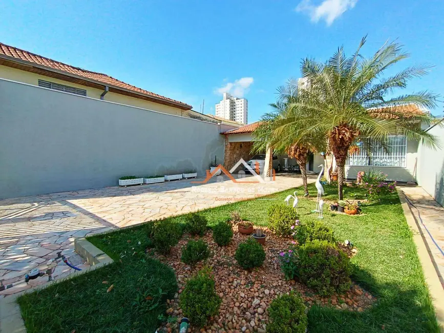 Foto 1 de Casa com 3 quartos à venda, 396m2 em Vila Ocidental, Presidente Prudente - SP