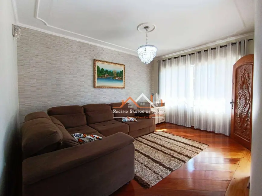 Casa com 3 quartos à venda, 396m2 em Vila Ocidental, Presidente Prudente - SP - imagem 4 Foto 4 de Casa com 3 quartos à venda, 396m2 em Vila Ocidental, Presidente Prudente - SP