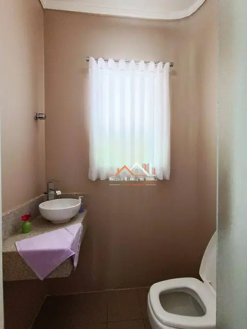 Casa com 3 quartos à venda, 396m2 em Vila Ocidental, Presidente Prudente - SP - imagem 7 Foto 7 de Casa com 3 quartos à venda, 396m2 em Vila Ocidental, Presidente Prudente - SP