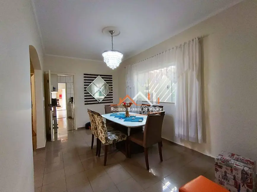 Casa com 3 quartos à venda, 396m2 em Vila Ocidental, Presidente Prudente - SP - imagem 8 Foto 8 de Casa com 3 quartos à venda, 396m2 em Vila Ocidental, Presidente Prudente - SP