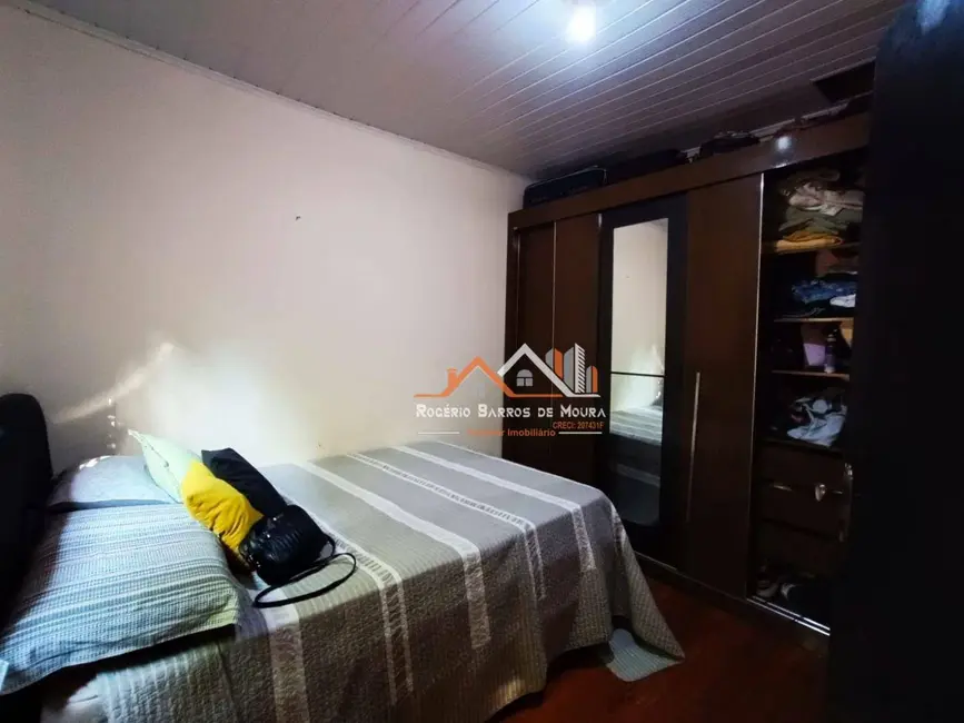 Casa com 6 quartos à venda, 240m2 em Vila Roberto, Presidente Prudente - SP - imagem 5 Foto 5 de Casa com 6 quartos à venda, 240m2 em Vila Roberto, Presidente Prudente - SP