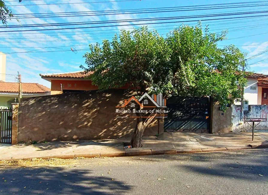 Foto 1 de Casa com 6 quartos à venda, 240m2 em Vila Roberto, Presidente Prudente - SP