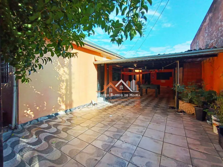 Foto 2 de Casa com 6 quartos à venda, 240m2 em Vila Roberto, Presidente Prudente - SP