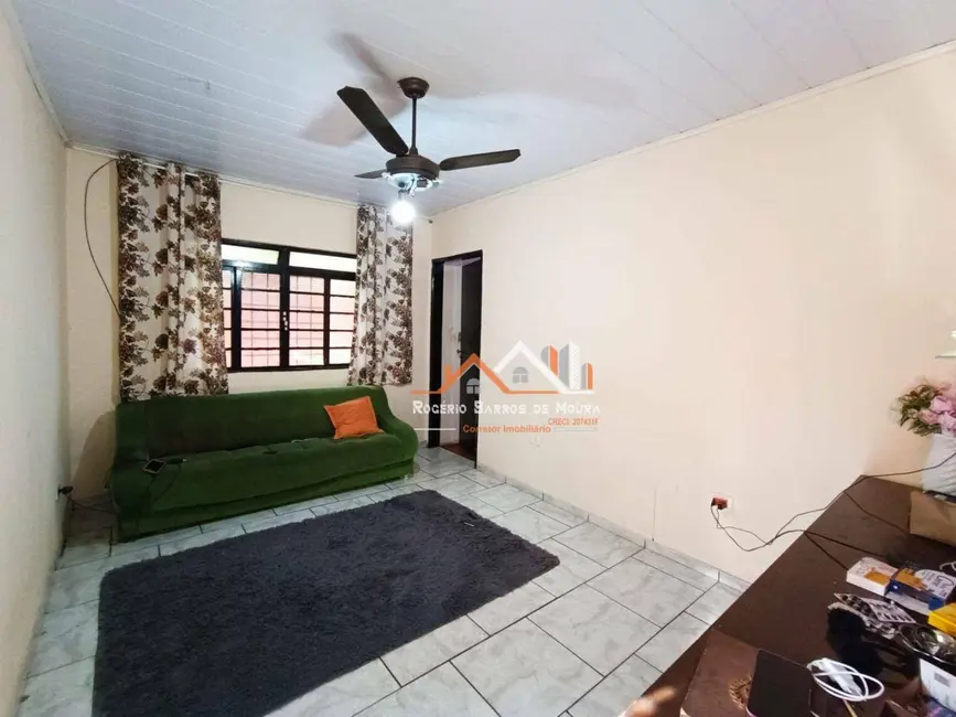 Casa com 6 quartos à venda, 240m2 em Vila Roberto, Presidente Prudente - SP - imagem 4 Foto 4 de Casa com 6 quartos à venda, 240m2 em Vila Roberto, Presidente Prudente - SP