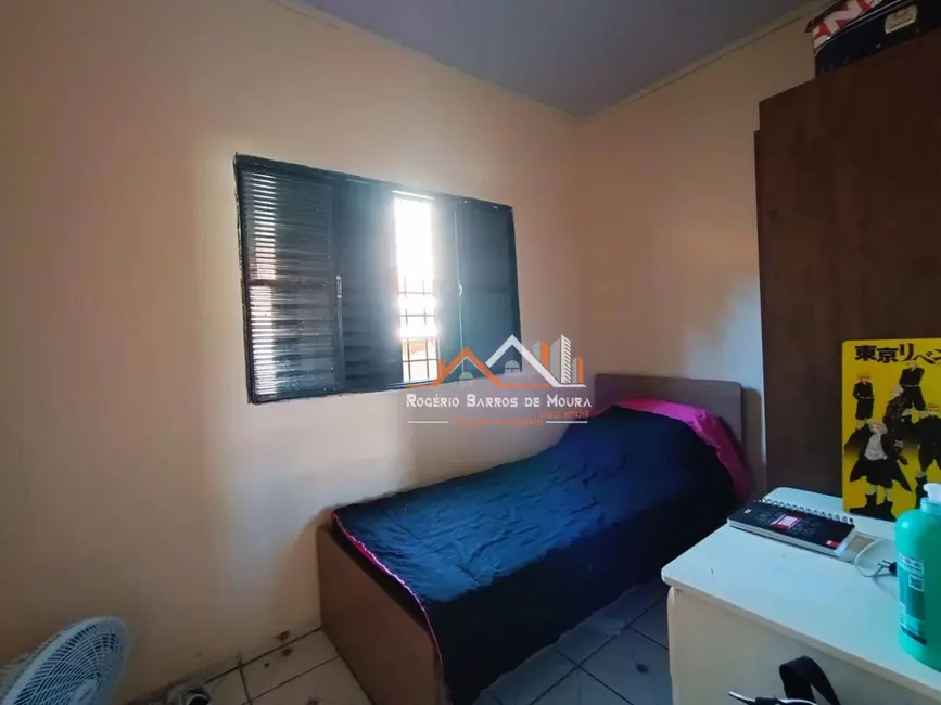 Casa com 6 quartos à venda, 240m2 em Vila Roberto, Presidente Prudente - SP - imagem 8 Foto 8 de Casa com 6 quartos à venda, 240m2 em Vila Roberto, Presidente Prudente - SP