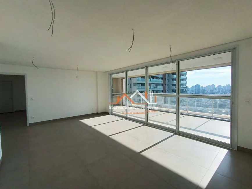 Foto 8 de Apartamento com 3 quartos à venda, 151m2 em Jardim Aquinópolis, Presidente Prudente - SP