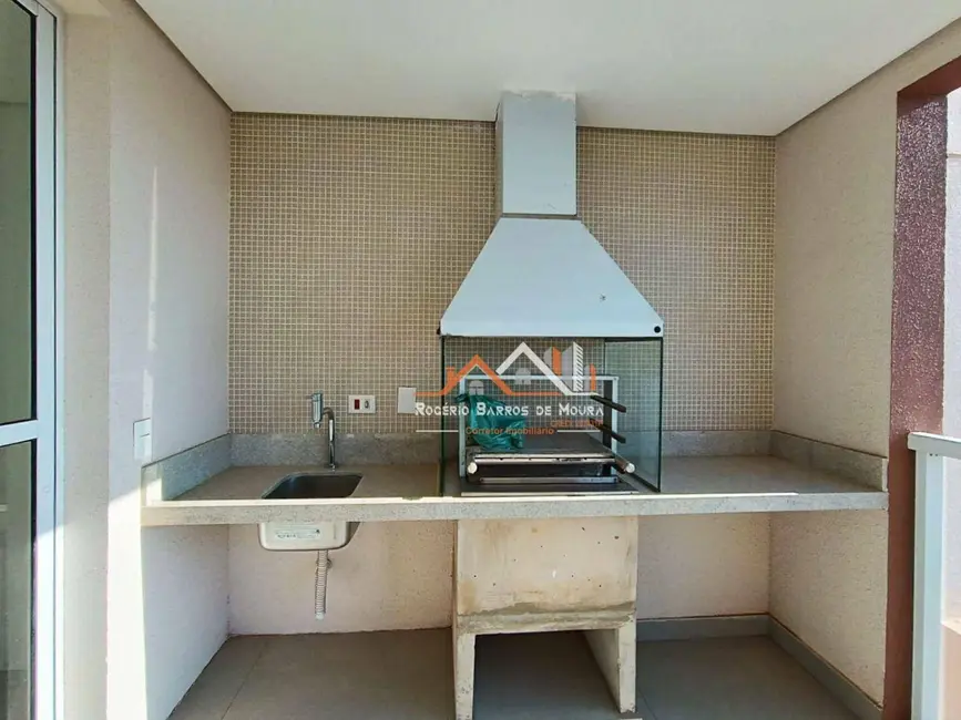 Foto 3 de Apartamento com 3 quartos à venda, 151m2 em Jardim Aquinópolis, Presidente Prudente - SP