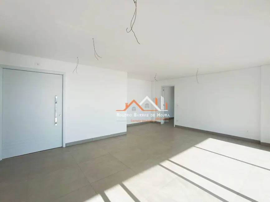 Foto 5 de Apartamento com 3 quartos à venda, 151m2 em Jardim Aquinópolis, Presidente Prudente - SP