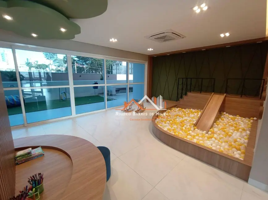 Foto 9 de Apartamento com 3 quartos à venda, 151m2 em Jardim Aquinópolis, Presidente Prudente - SP