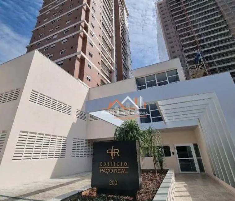 Foto 1 de Apartamento com 3 quartos à venda, 151m2 em Jardim Aquinópolis, Presidente Prudente - SP