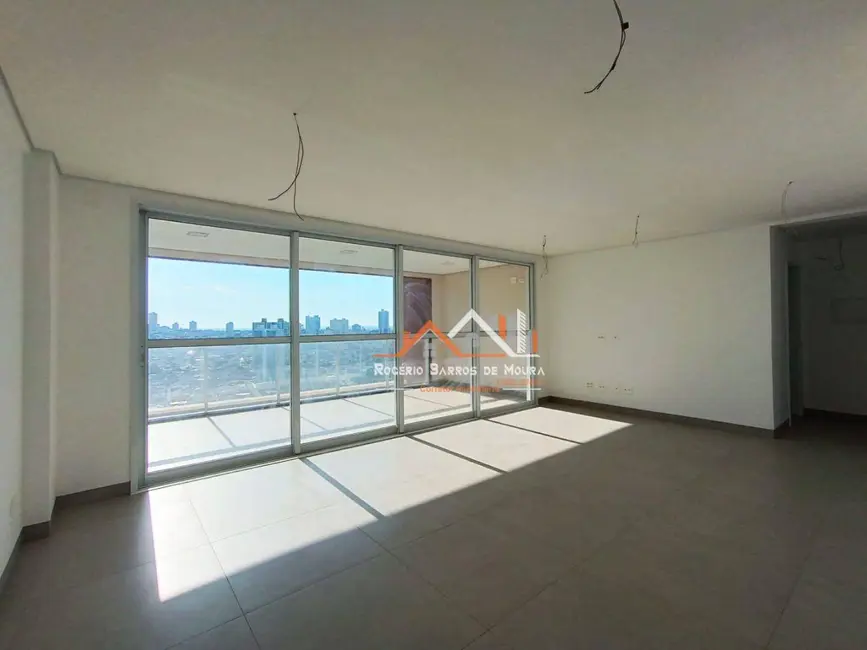 Foto 4 de Apartamento com 3 quartos à venda, 151m2 em Jardim Aquinópolis, Presidente Prudente - SP