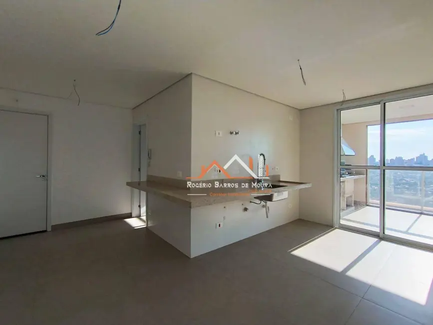 Foto 6 de Apartamento com 3 quartos à venda, 151m2 em Jardim Aquinópolis, Presidente Prudente - SP