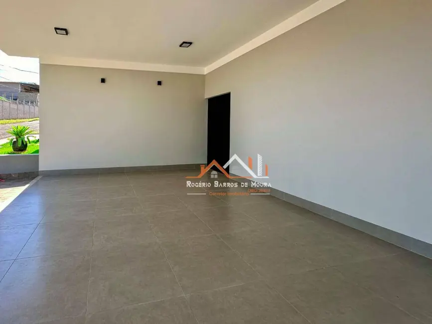 Foto 8 de Casa de Condomínio com 3 quartos à venda, 341m2 em Alvares Machado - SP