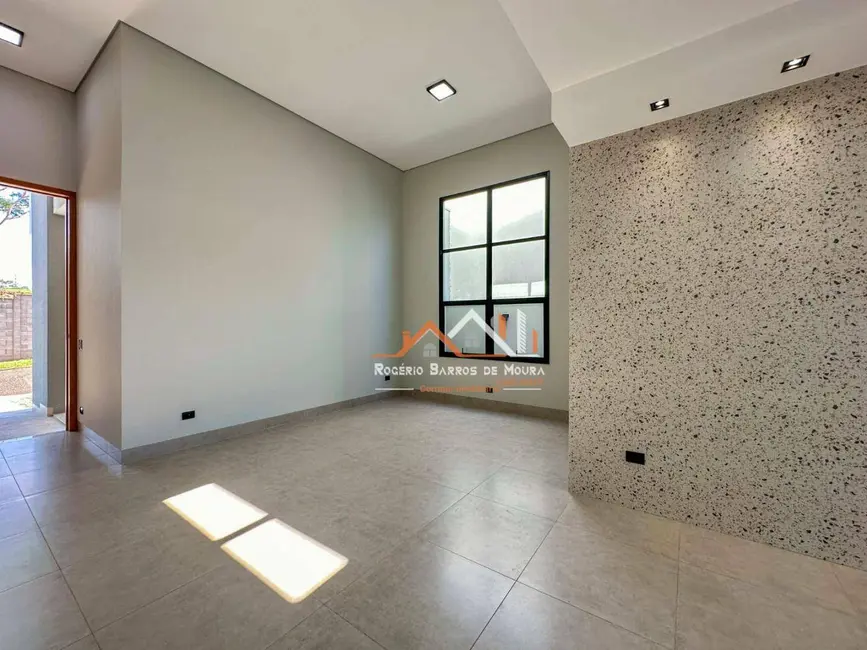 Foto 3 de Casa de Condomínio com 3 quartos à venda, 341m2 em Alvares Machado - SP