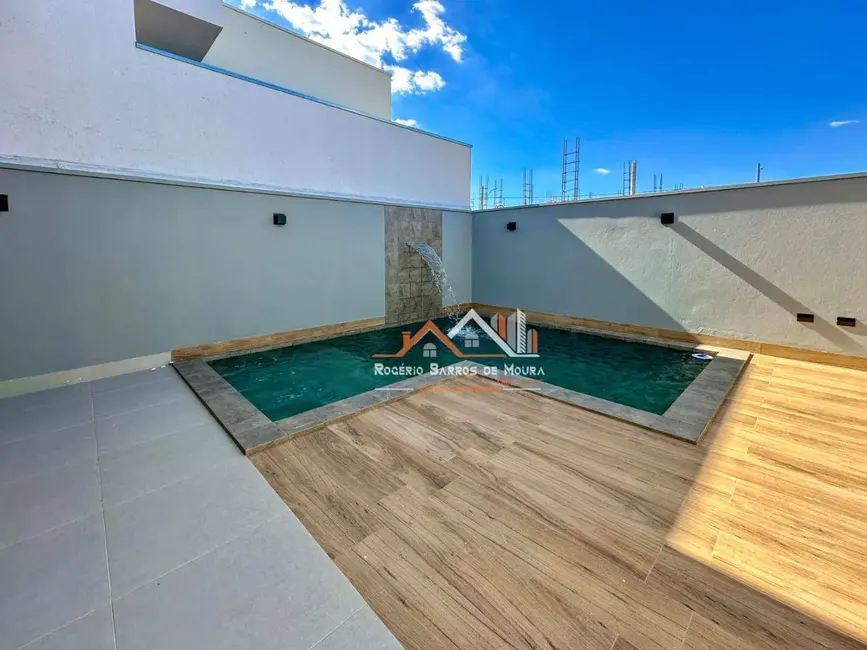 Foto 9 de Casa de Condomínio com 3 quartos à venda, 341m2 em Alvares Machado - SP