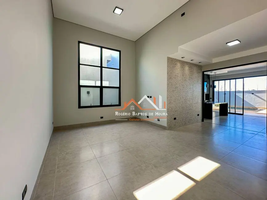 Foto 4 de Casa de Condomínio com 3 quartos à venda, 341m2 em Alvares Machado - SP