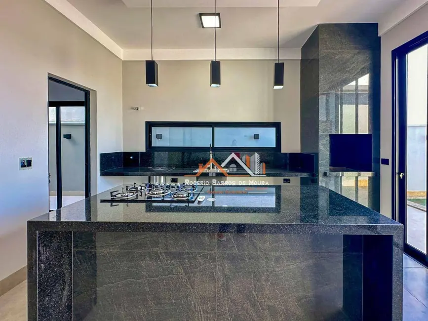 Foto 6 de Casa de Condomínio com 3 quartos à venda, 341m2 em Alvares Machado - SP