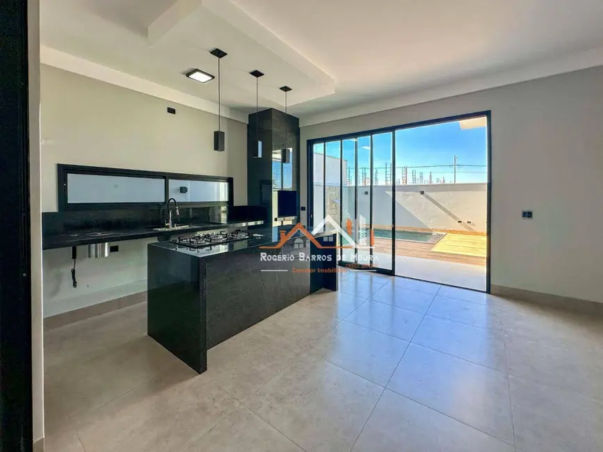 Foto 5 de Casa de Condomínio com 3 quartos à venda, 341m2 em Alvares Machado - SP