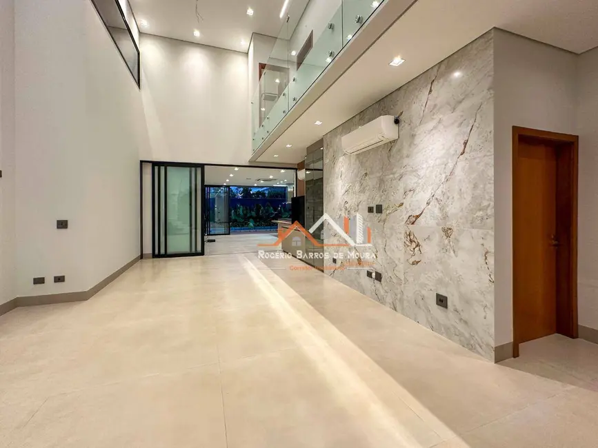 Foto 9 de Casa de Condomínio com 3 quartos à venda, 368m2 em Parque Residencial Damha III, Presidente Prudente - SP