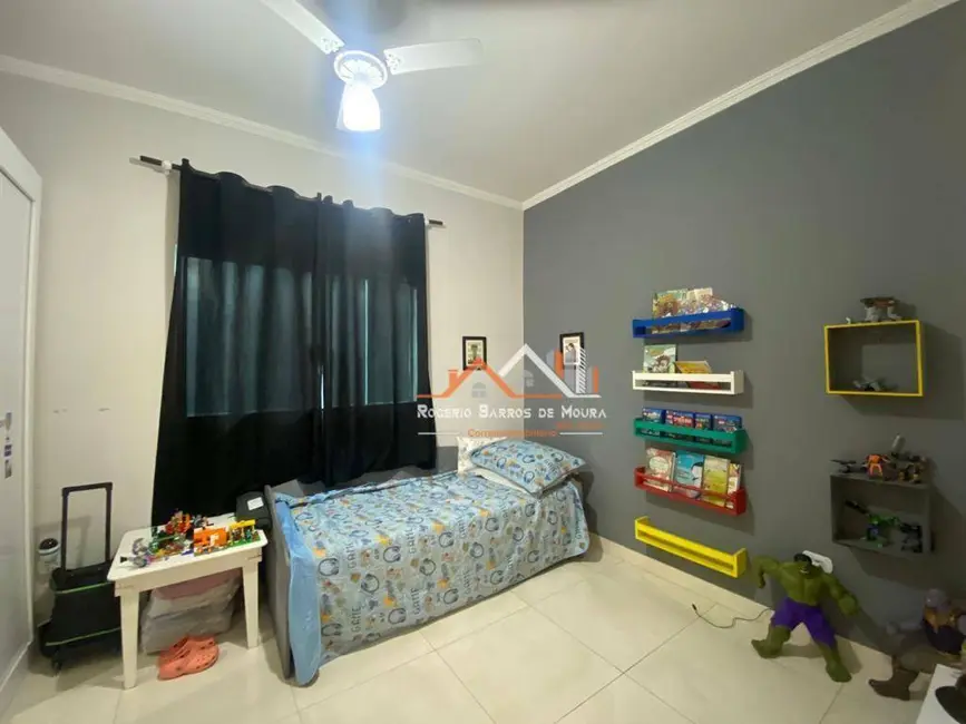 Foto 9 de Casa com 2 quartos à venda, 173m2 em Jardim Novo Bongiovani, Presidente Prudente - SP