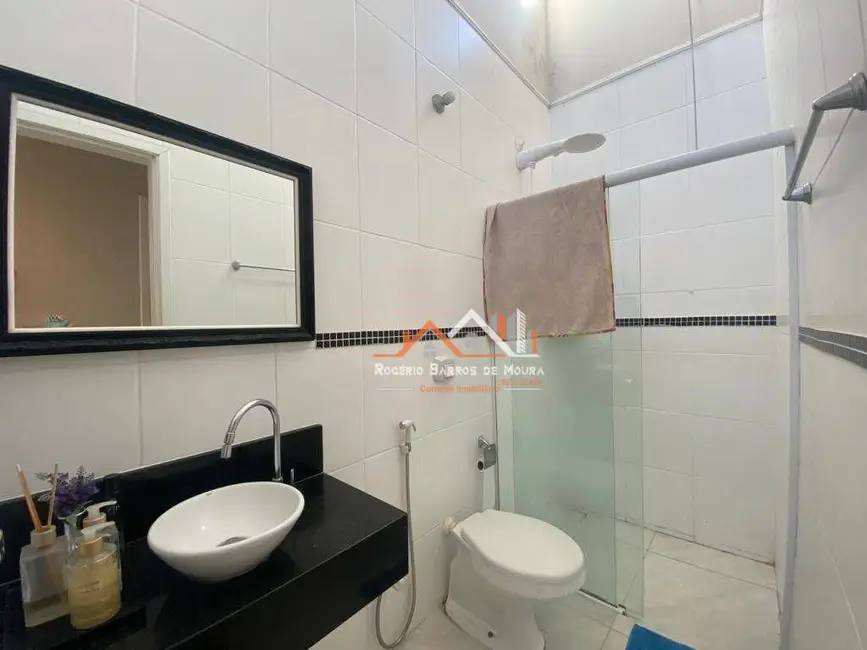 Foto 6 de Casa com 2 quartos à venda, 173m2 em Jardim Novo Bongiovani, Presidente Prudente - SP