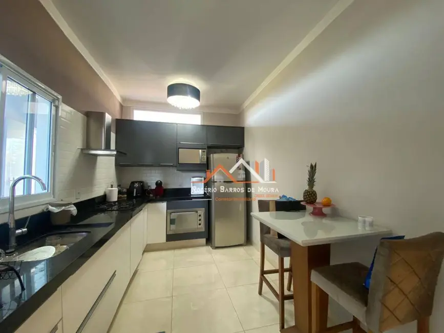 Foto 4 de Casa com 2 quartos à venda, 173m2 em Jardim Novo Bongiovani, Presidente Prudente - SP