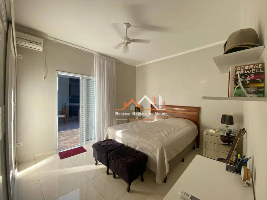 Foto 7 de Casa com 2 quartos à venda, 173m2 em Jardim Novo Bongiovani, Presidente Prudente - SP