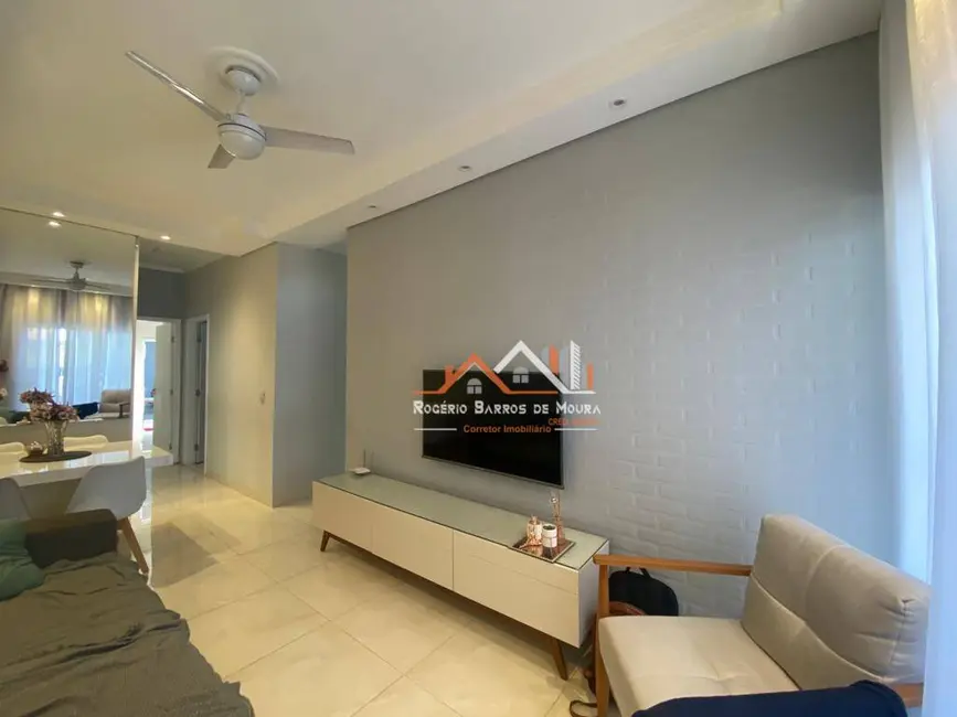 Foto 3 de Casa com 2 quartos à venda, 173m2 em Jardim Novo Bongiovani, Presidente Prudente - SP