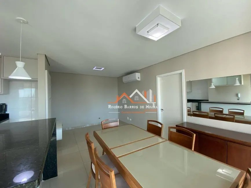 Foto 7 de Apartamento com 3 quartos à venda, 100m2 em Cidade Universitária, Presidente Prudente - SP