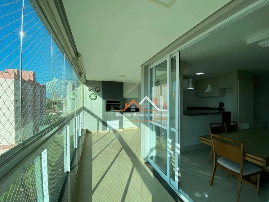 Foto 5 de Apartamento com 3 quartos à venda, 100m2 em Cidade Universitária, Presidente Prudente - SP
