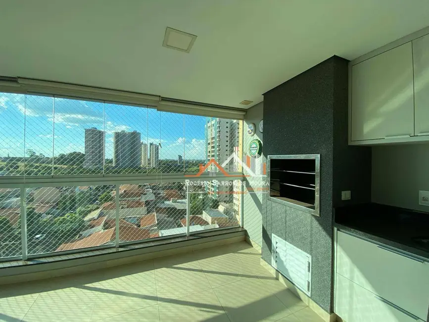 Foto 4 de Apartamento com 3 quartos à venda, 100m2 em Cidade Universitária, Presidente Prudente - SP