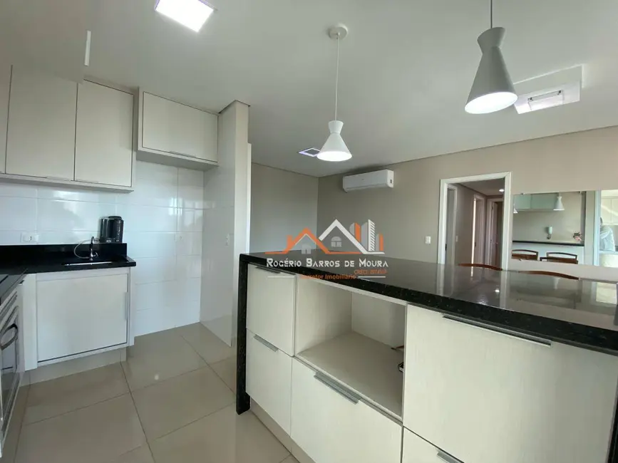 Foto 8 de Apartamento com 3 quartos à venda, 100m2 em Cidade Universitária, Presidente Prudente - SP