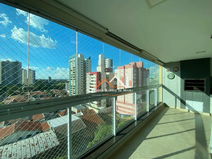 Foto 3 de Apartamento com 3 quartos à venda, 100m2 em Cidade Universitária, Presidente Prudente - SP
