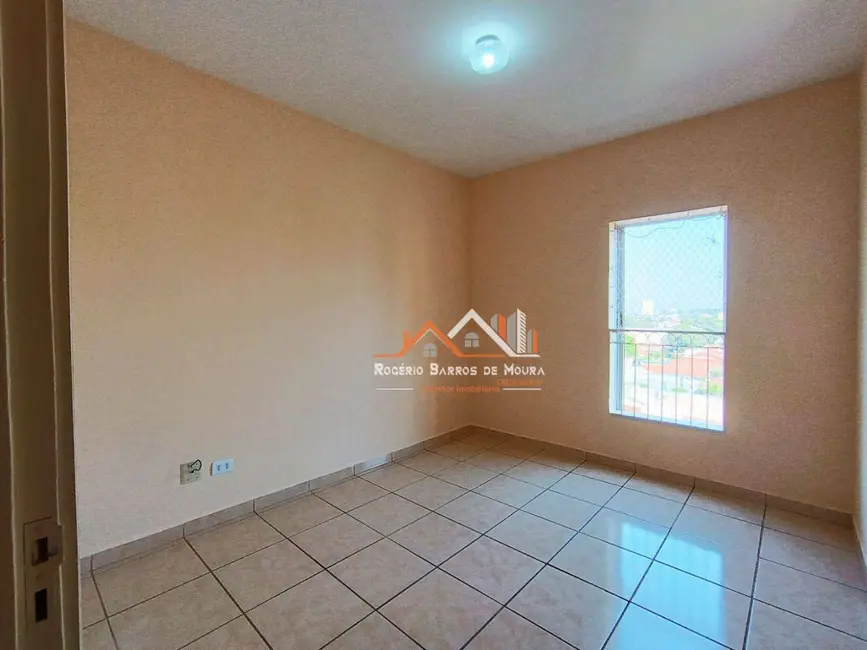 Foto 8 de Apartamento com 3 quartos à venda, 155m2 em Bosque, Presidente Prudente - SP