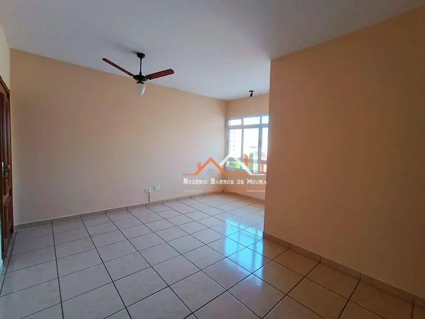 Foto 3 de Apartamento com 3 quartos à venda, 155m2 em Bosque, Presidente Prudente - SP