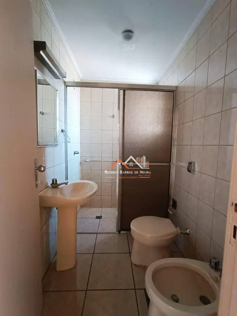 Foto 9 de Apartamento com 3 quartos à venda, 155m2 em Bosque, Presidente Prudente - SP