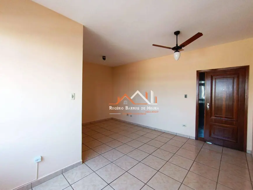 Foto 4 de Apartamento com 3 quartos à venda, 155m2 em Bosque, Presidente Prudente - SP