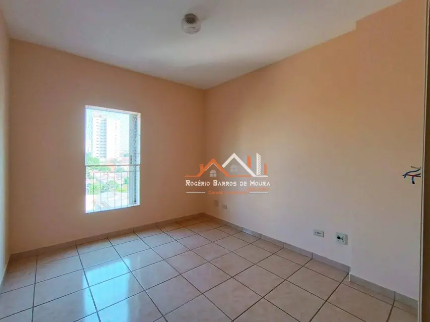 Foto 6 de Apartamento com 3 quartos à venda, 155m2 em Bosque, Presidente Prudente - SP