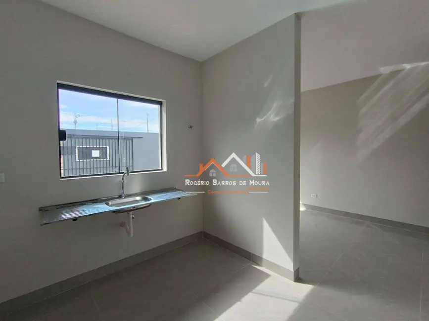 Casa com 2 quartos à venda, 100m2 em Jardim Itapura, Presidente Prudente - SP - imagem 5 Foto 5 de Casa com 2 quartos à venda, 100m2 em Jardim Itapura, Presidente Prudente - SP