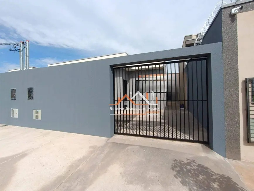 Casa com 2 quartos à venda, 100m2 em Jardim Itapura, Presidente Prudente - SP - imagem 3 Foto 3 de Casa com 2 quartos à venda, 100m2 em Jardim Itapura, Presidente Prudente - SP