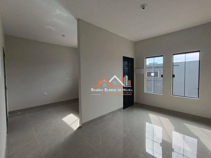 Casa com 2 quartos à venda, 100m2 em Jardim Itapura, Presidente Prudente - SP - imagem 4 Foto 4 de Casa com 2 quartos à venda, 100m2 em Jardim Itapura, Presidente Prudente - SP