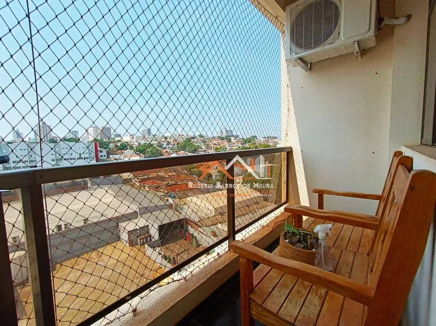 Foto 4 de Apartamento com 3 quartos à venda, 240m2 em Jardim Bela Daria, Presidente Prudente - SP