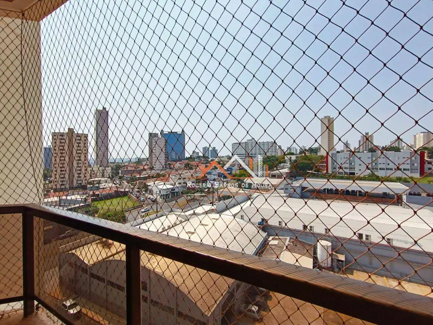 Foto 5 de Apartamento com 3 quartos à venda, 240m2 em Jardim Bela Daria, Presidente Prudente - SP